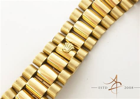 solid gold rolex bracelet|authentic rolex bracelets for sale.